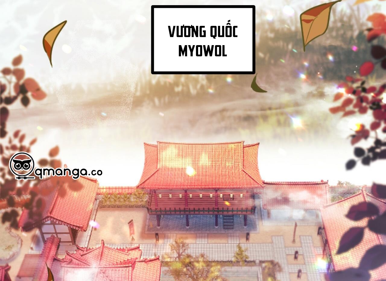 Đàn Thỏ Của Habibi Chapter 1 - Trang 145