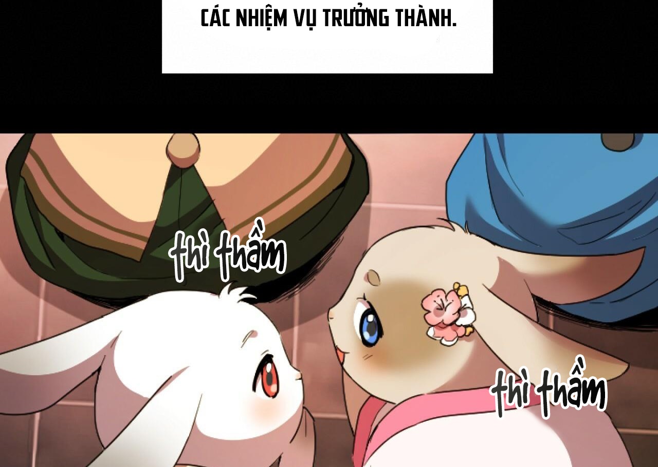 Đàn Thỏ Của Habibi Chapter 1 - Trang 150