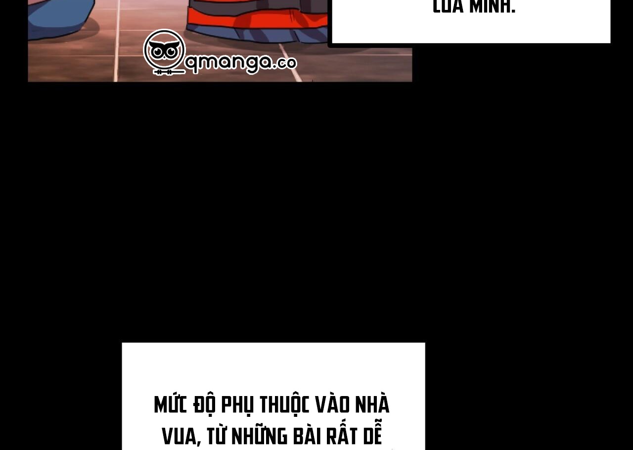 Đàn Thỏ Của Habibi Chapter 1 - Trang 154