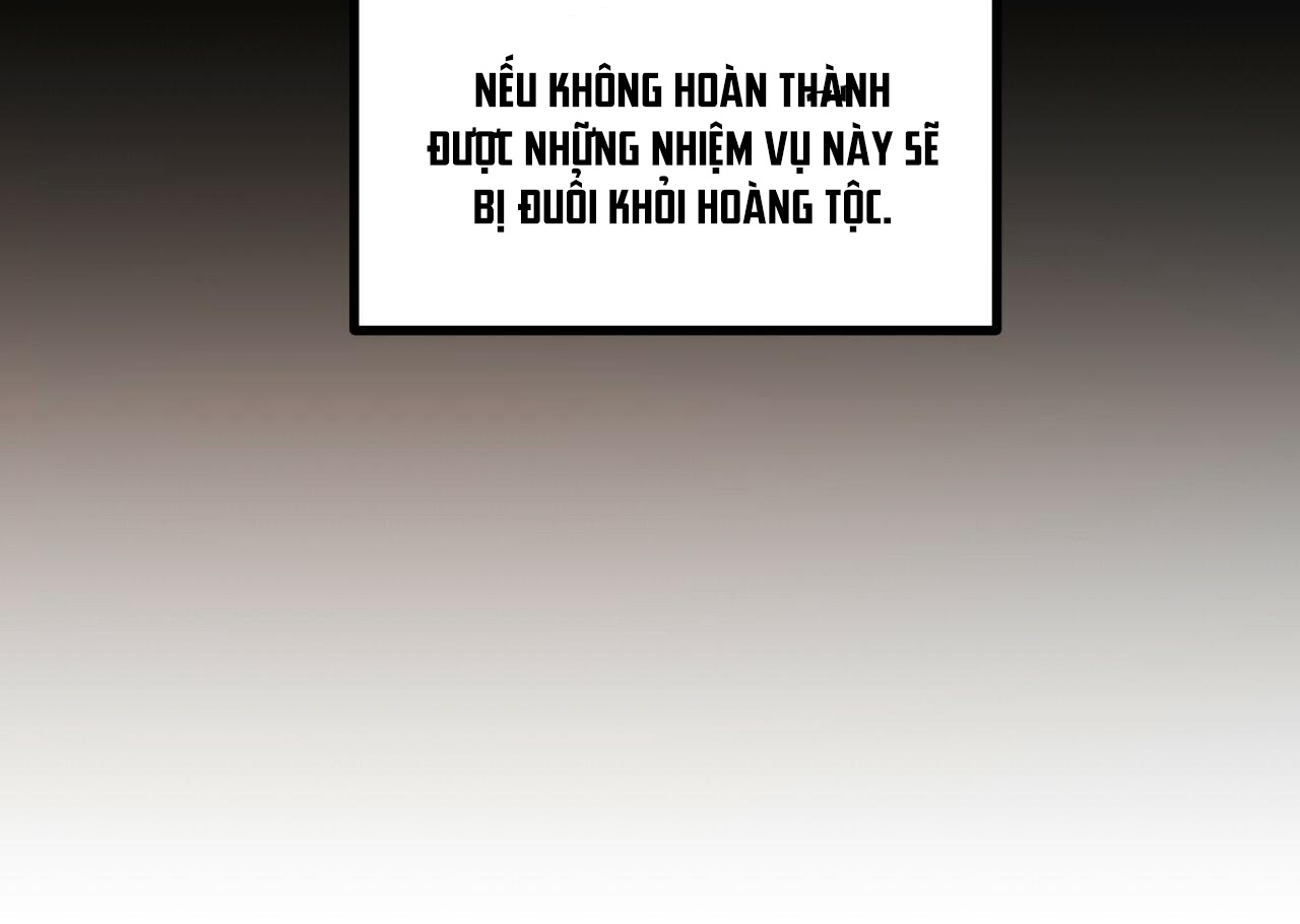 Đàn Thỏ Của Habibi Chapter 1 - Trang 161