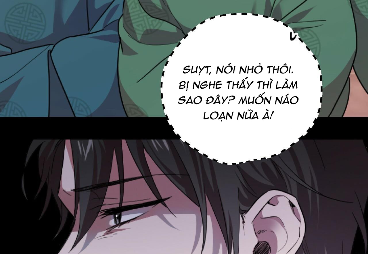 Đàn Thỏ Của Habibi Chapter 1 - Trang 178