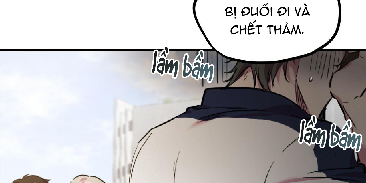 Đàn Thỏ Của Habibi Chapter 1 - Trang 246