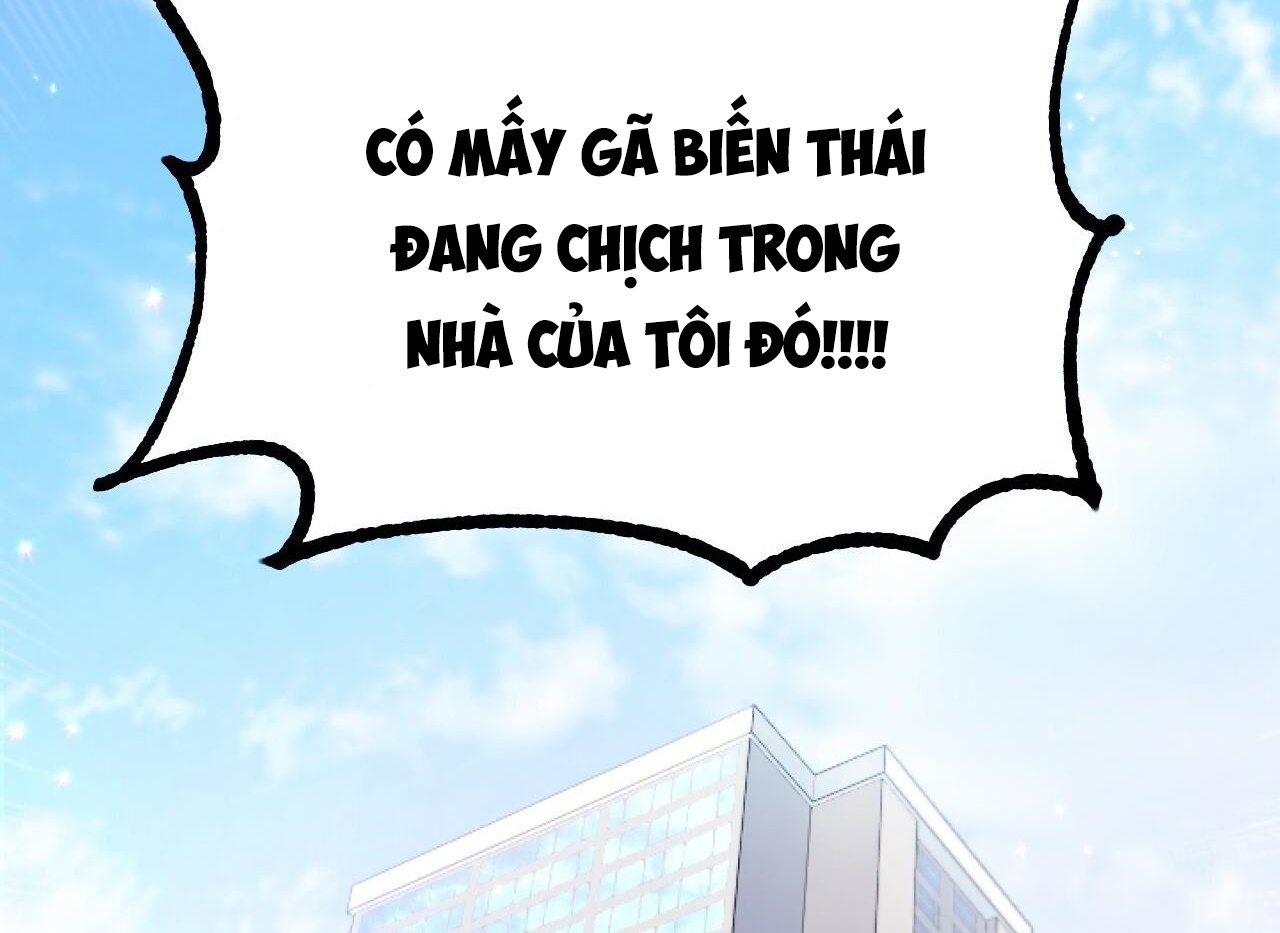 Đàn Thỏ Của Habibi Chapter 1 - Trang 76