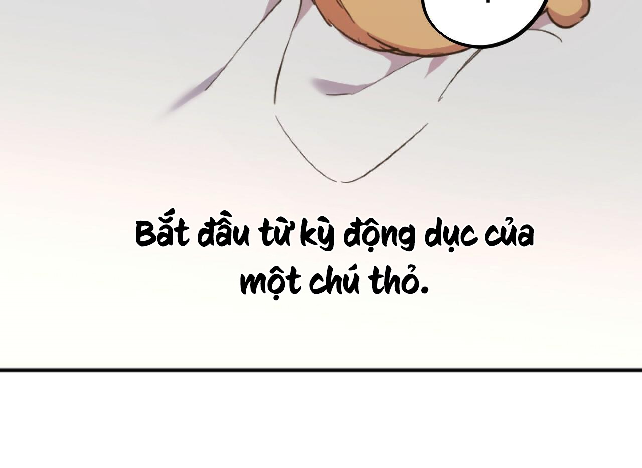 Đàn Thỏ Của Habibi Chapter 1 - Trang 82