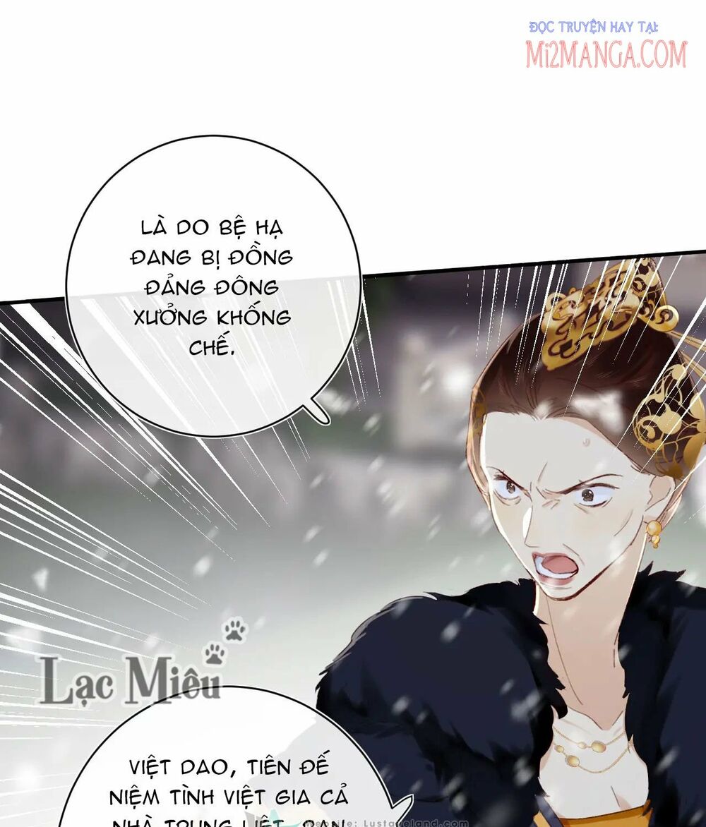 Lui Lui Lui Ra Chapter 59.5 - Trang 13