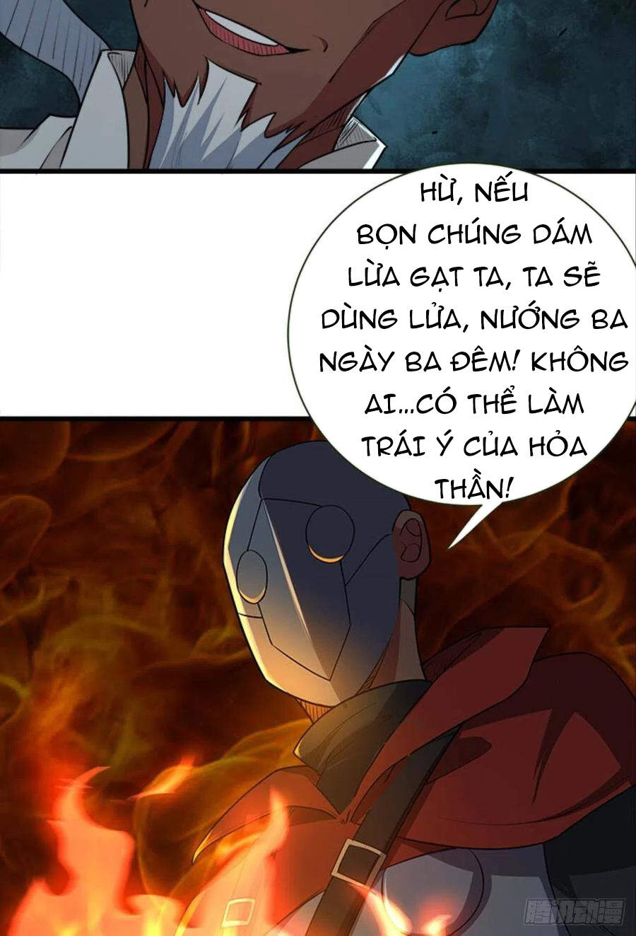 Mạt Thế Thần Tài Chapter 37 - Trang 26