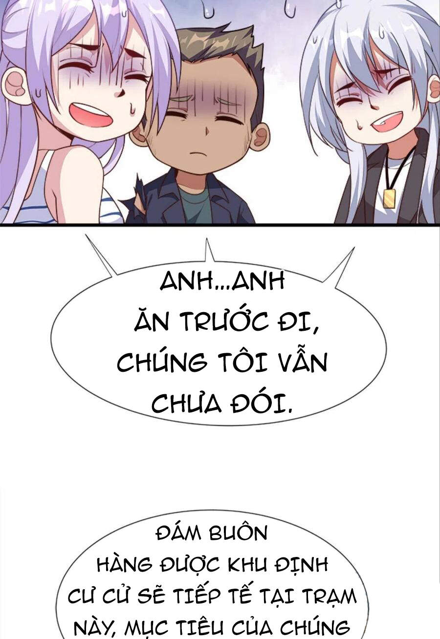 Mạt Thế Thần Tài Chapter 37 - Trang 31