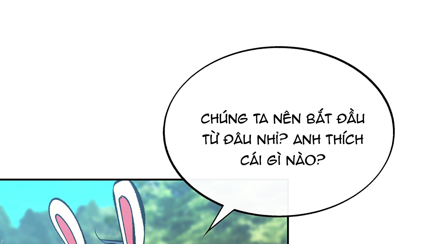 Người Tình Của Sura Side Story 3 - Trang 26