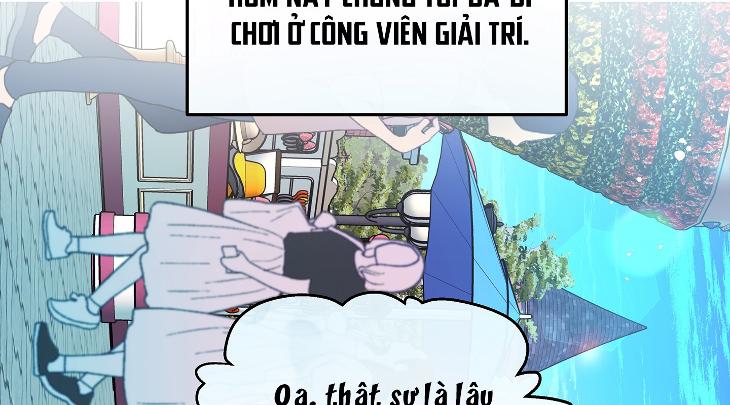 Người Tình Của Sura Side Story 3 - Trang 3