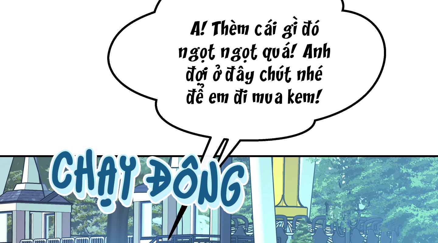 Người Tình Của Sura Side Story 3 - Trang 61