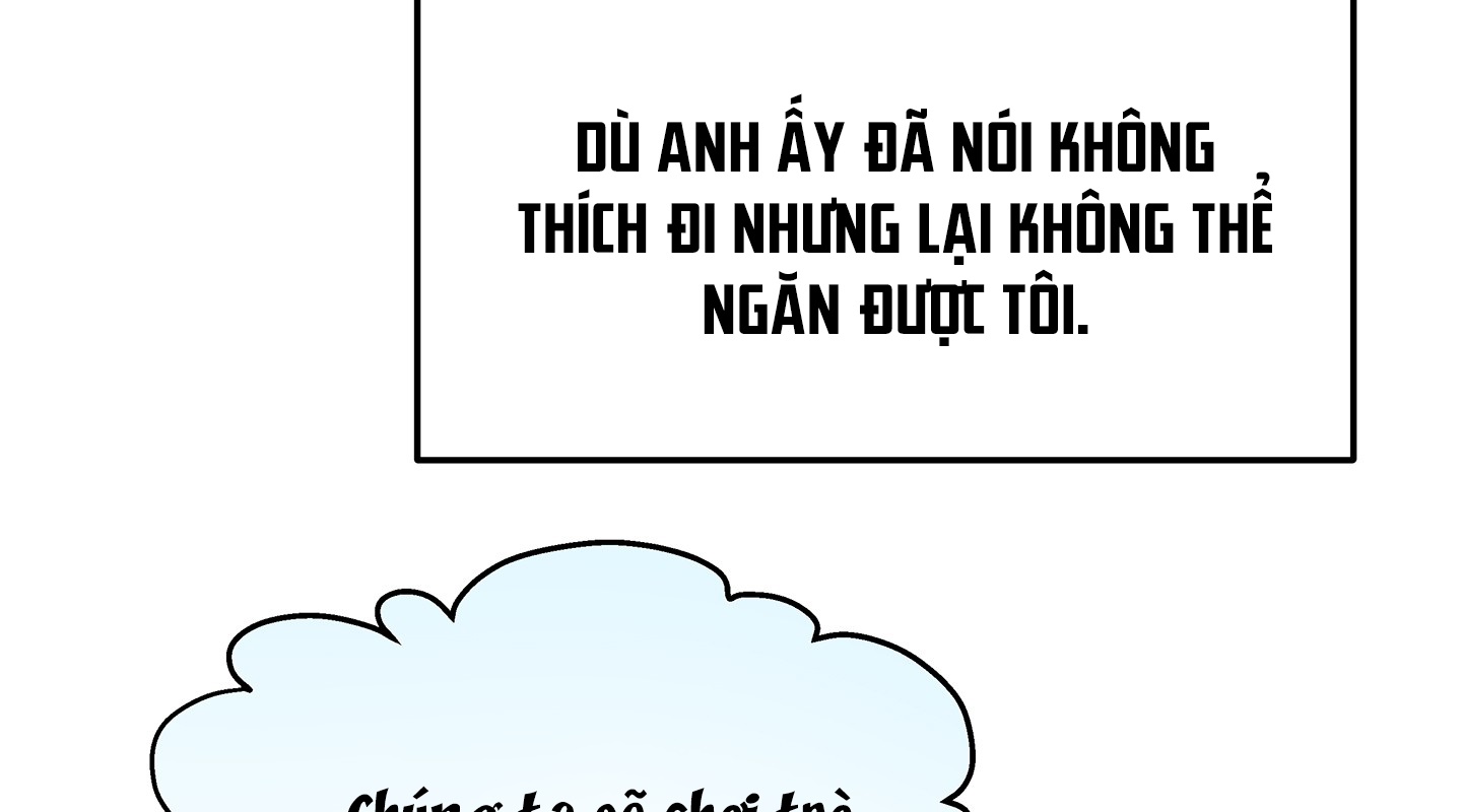 Người Tình Của Sura Side Story 3 - Trang 8