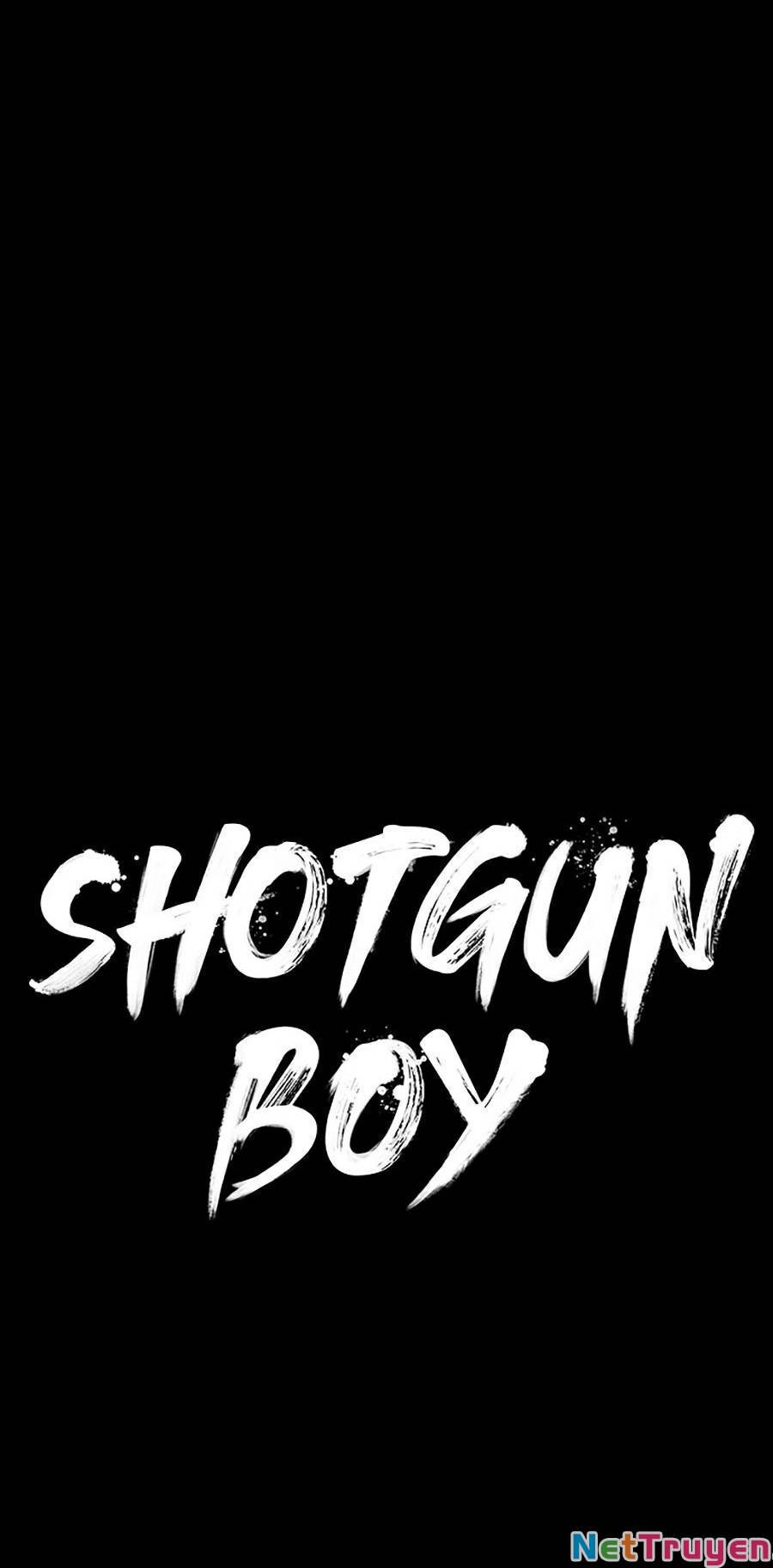 Shotgun Boy Chapter 26 - Trang 22