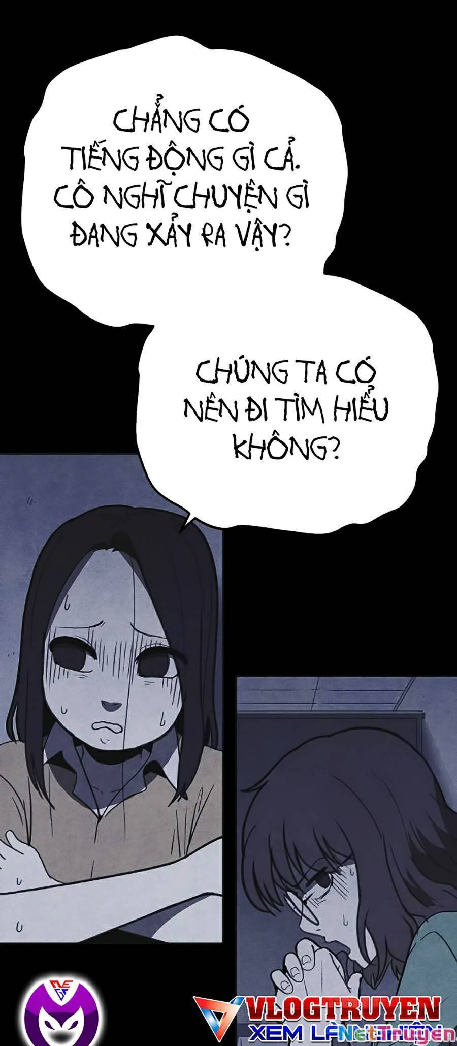 Shotgun Boy Chapter 26 - Trang 27