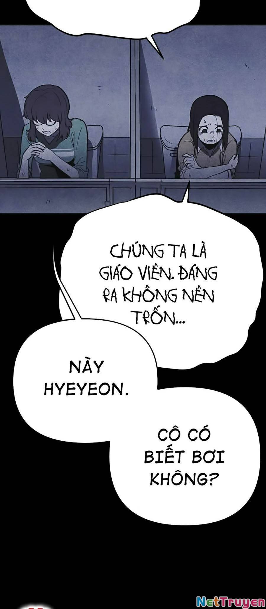 Shotgun Boy Chapter 26 - Trang 29