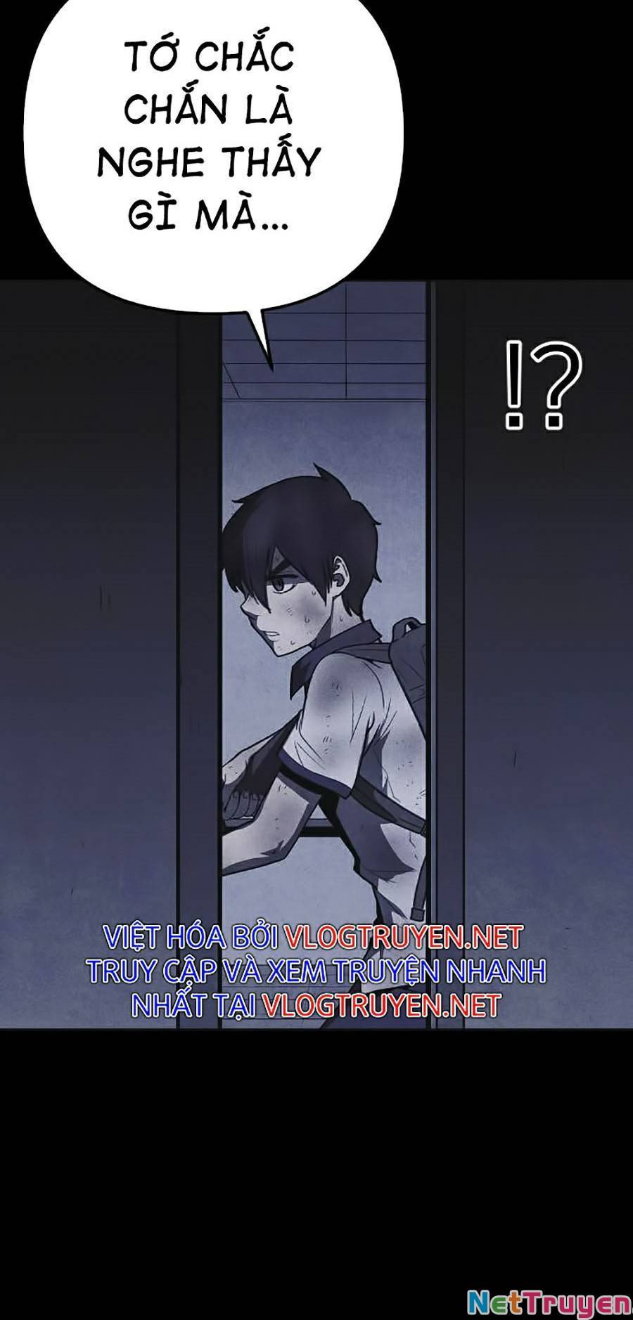 Shotgun Boy Chapter 26 - Trang 41