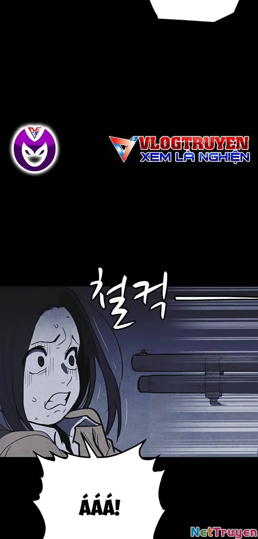 Shotgun Boy Chapter 26 - Trang 43