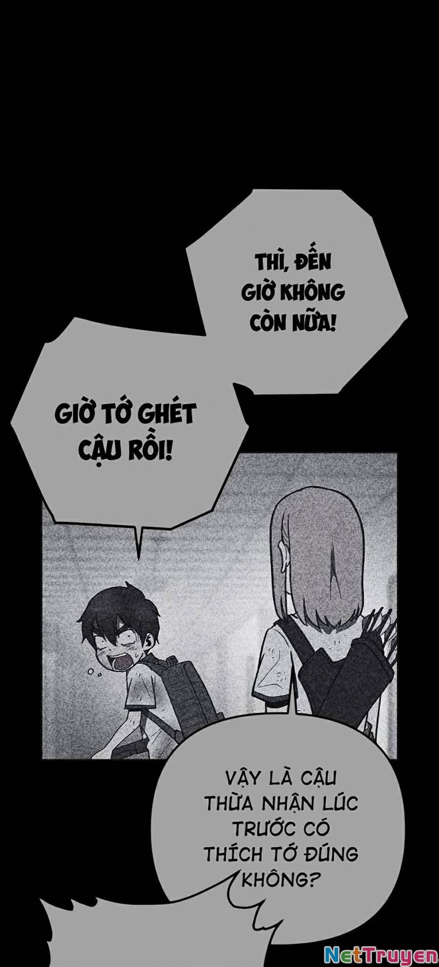 Shotgun Boy Chapter 26 - Trang 63