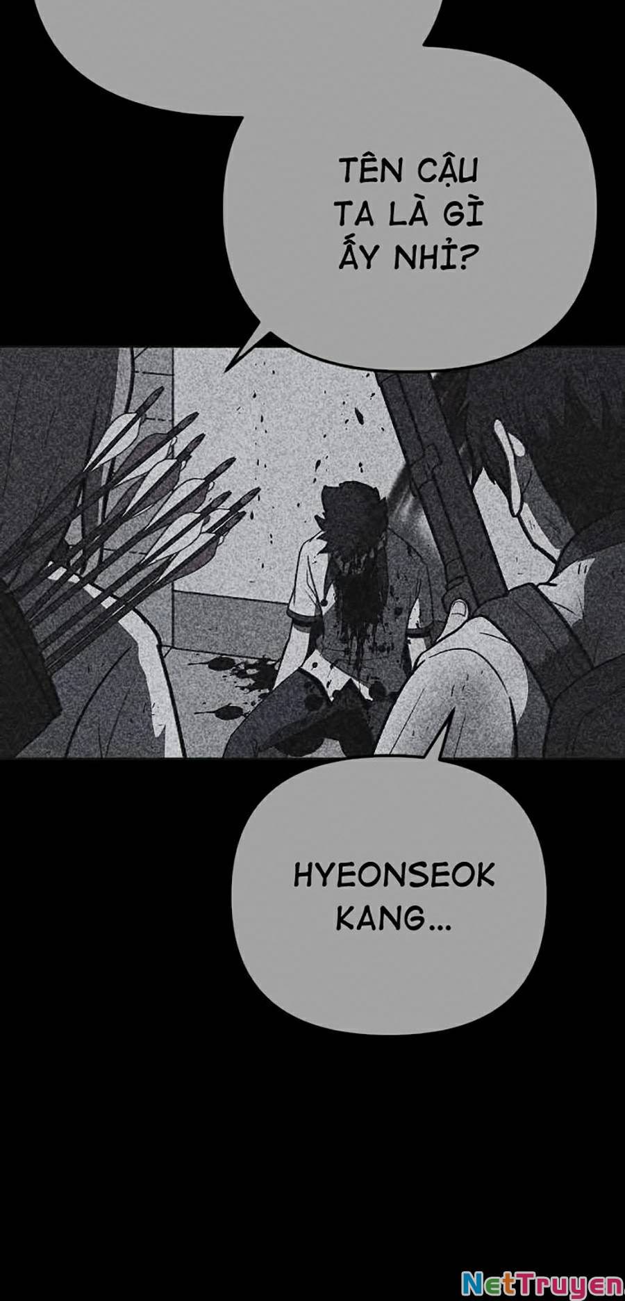 Shotgun Boy Chapter 26 - Trang 71