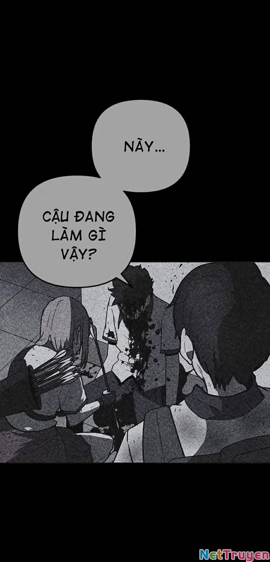 Shotgun Boy Chapter 26 - Trang 74