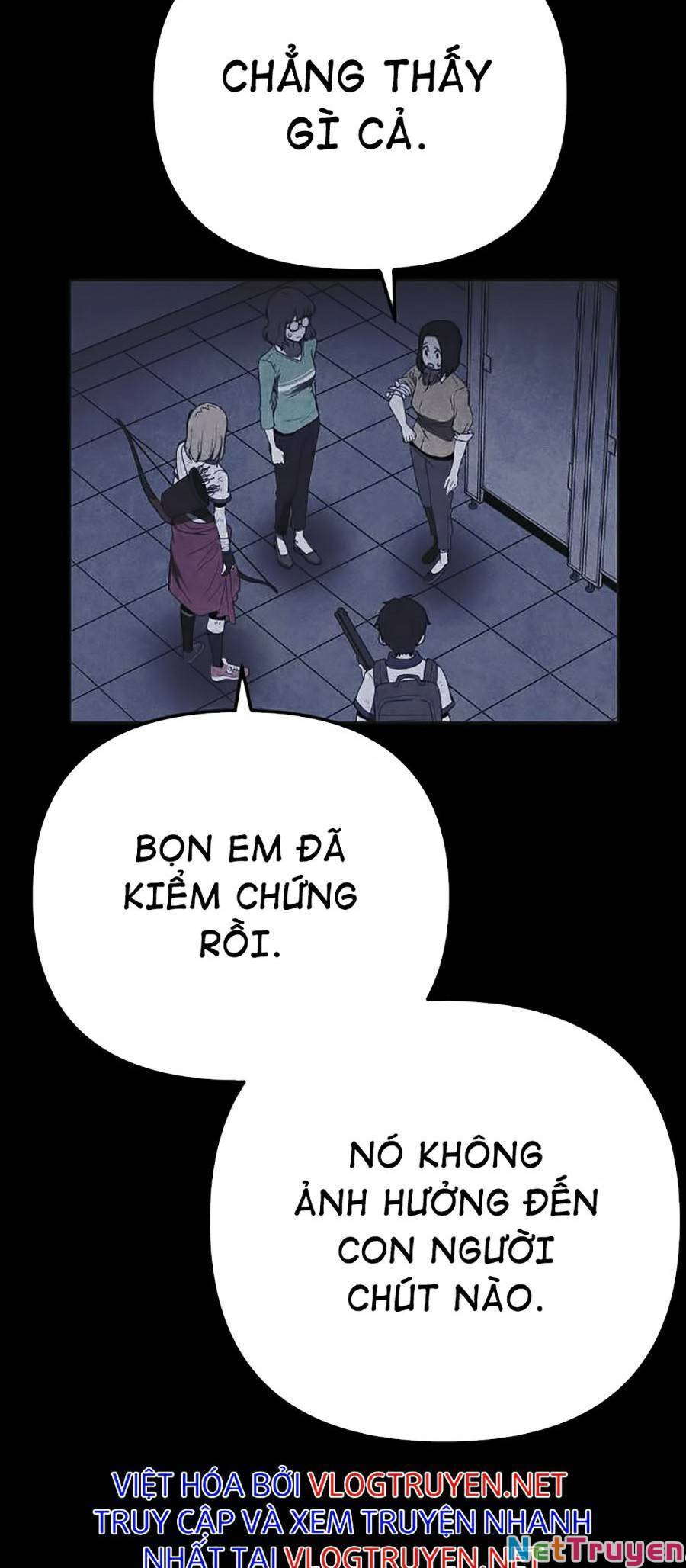 Shotgun Boy Chapter 26 - Trang 82