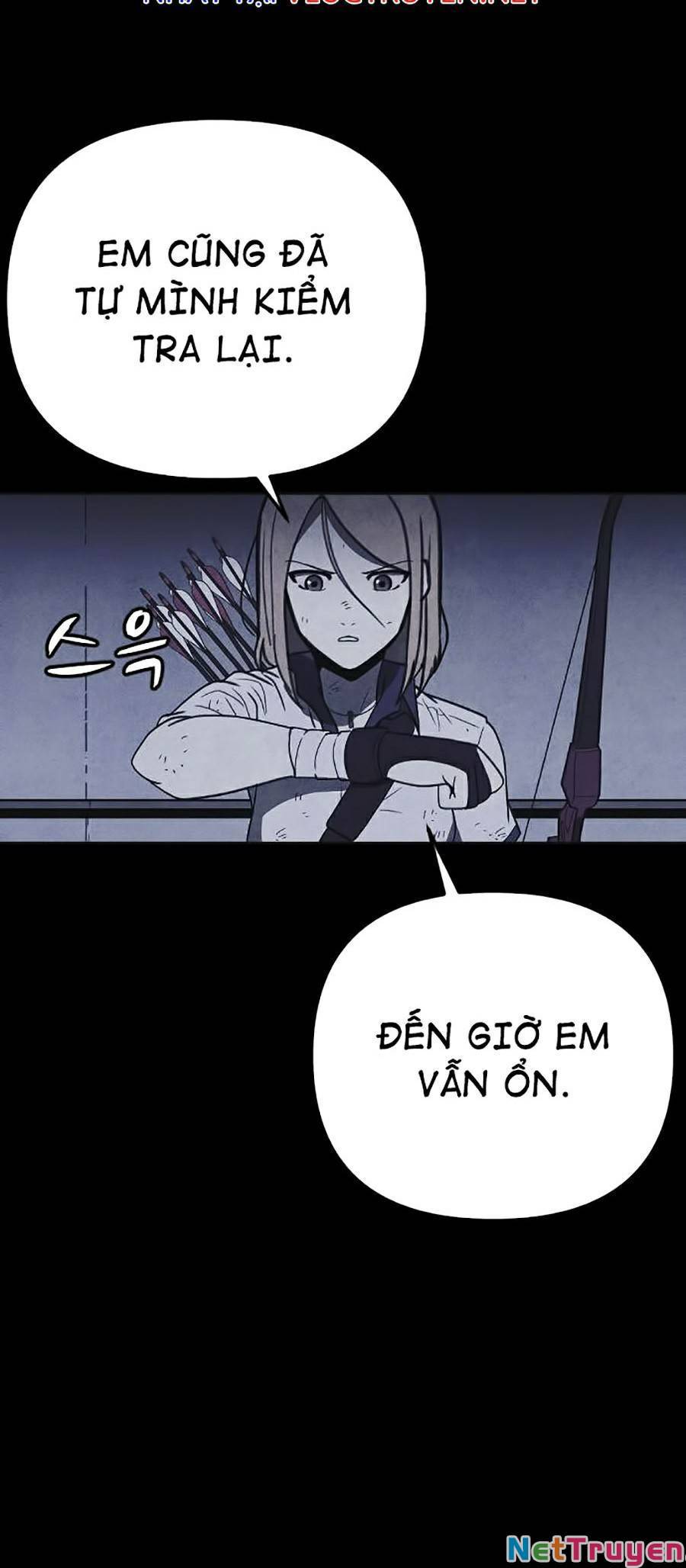 Shotgun Boy Chapter 26 - Trang 83