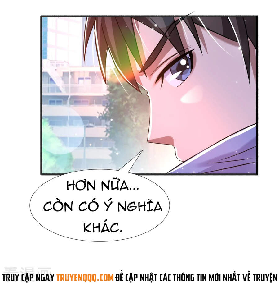 Siêu Năng Phân Hóa Chapter 35 - Trang 20