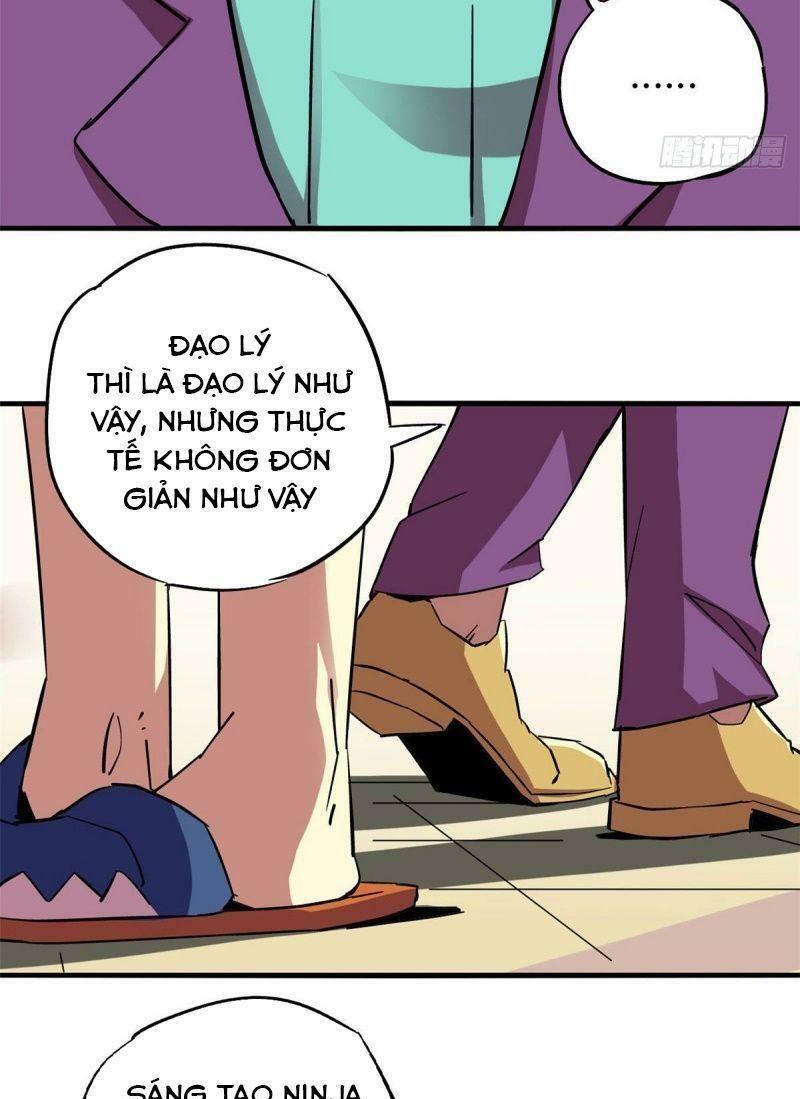 Siêu Thần Chế Tạp Sư Chapter 7 - Trang 20