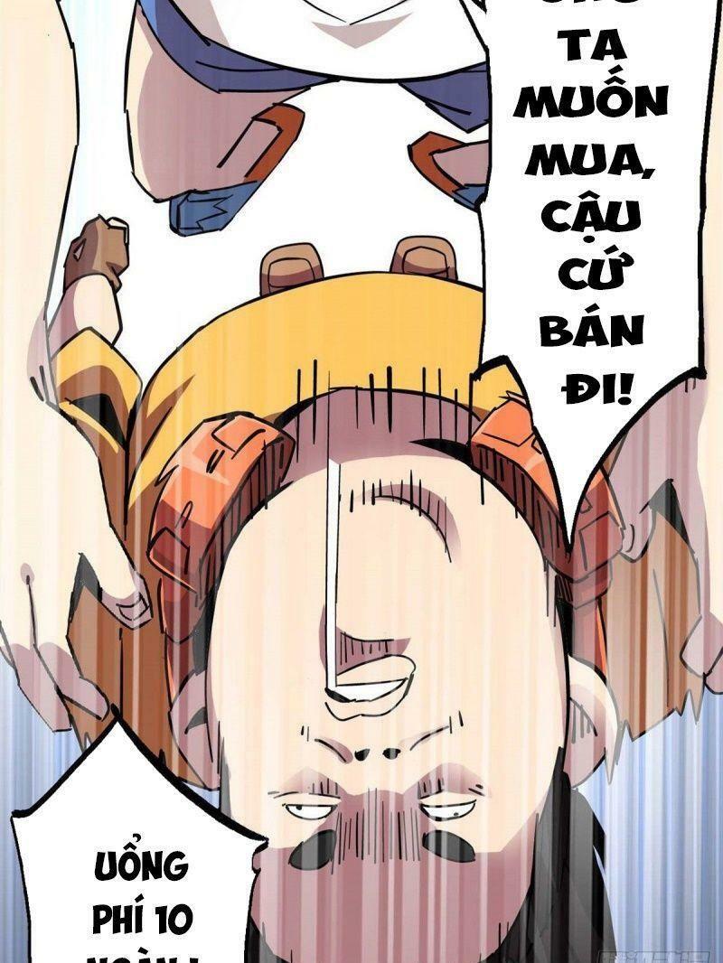 Siêu Thần Chế Tạp Sư Chapter 7 - Trang 41