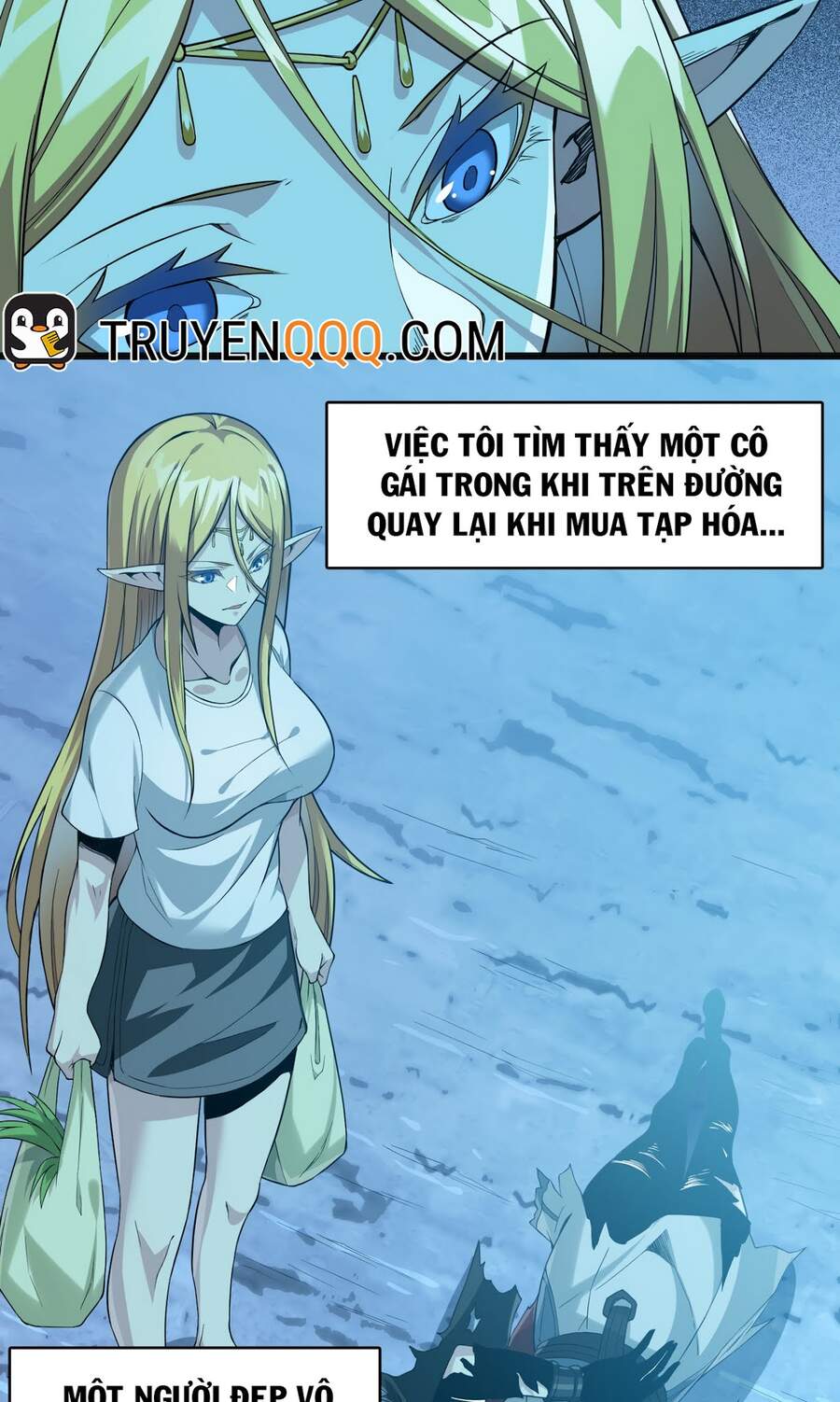 Sức Mạnh Của Ác Thần Chapter 19 - Trang 13