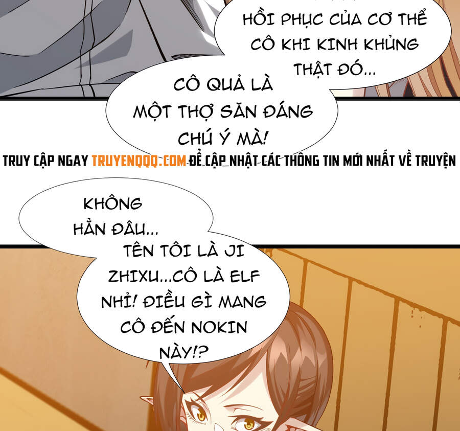 Sức Mạnh Của Ác Thần Chapter 19 - Trang 29