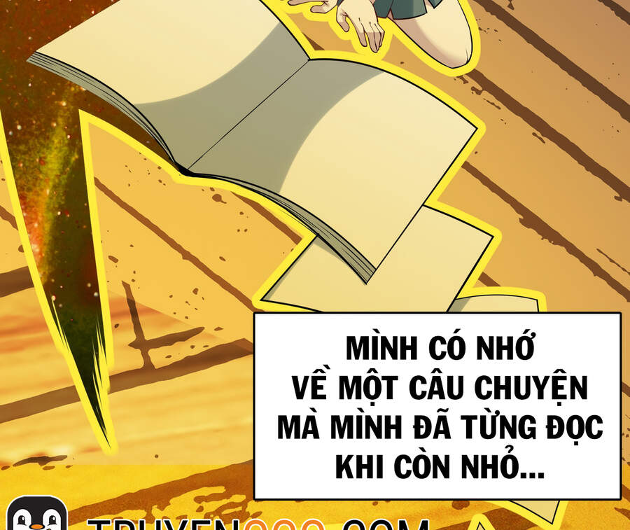 Sức Mạnh Của Ác Thần Chapter 19 - Trang 34