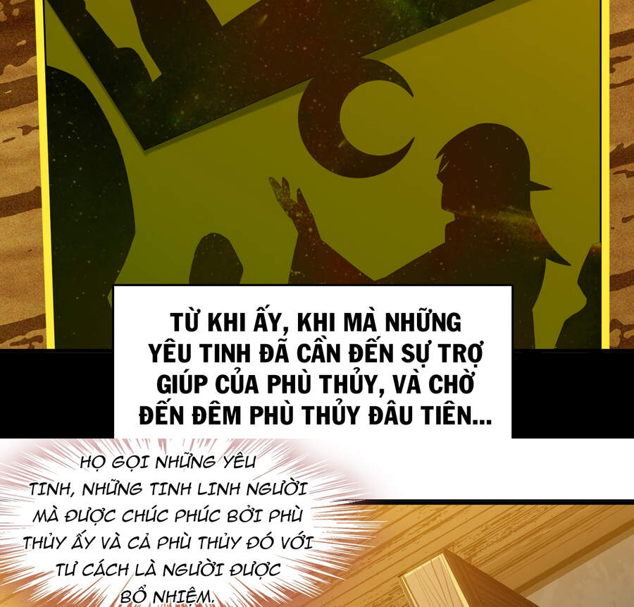 Sức Mạnh Của Ác Thần Chapter 19 - Trang 37