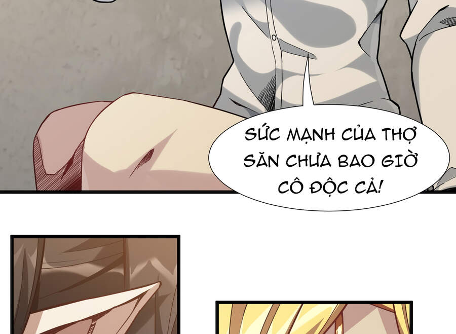 Sức Mạnh Của Ác Thần Chapter 19 - Trang 57