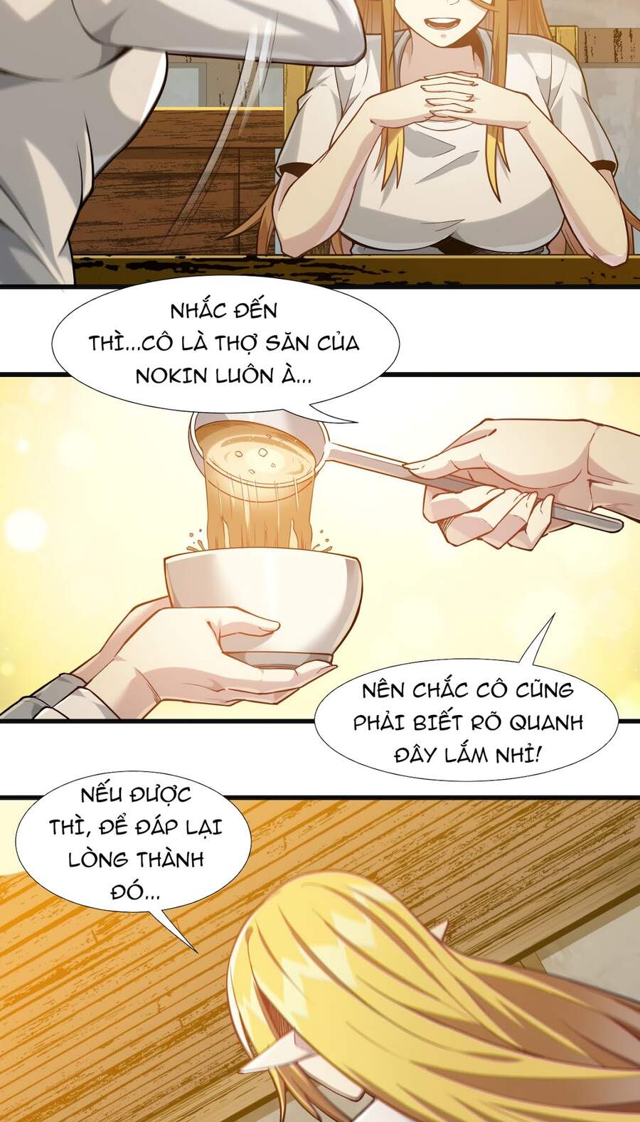 Sức Mạnh Của Ác Thần Chapter 19 - Trang 66