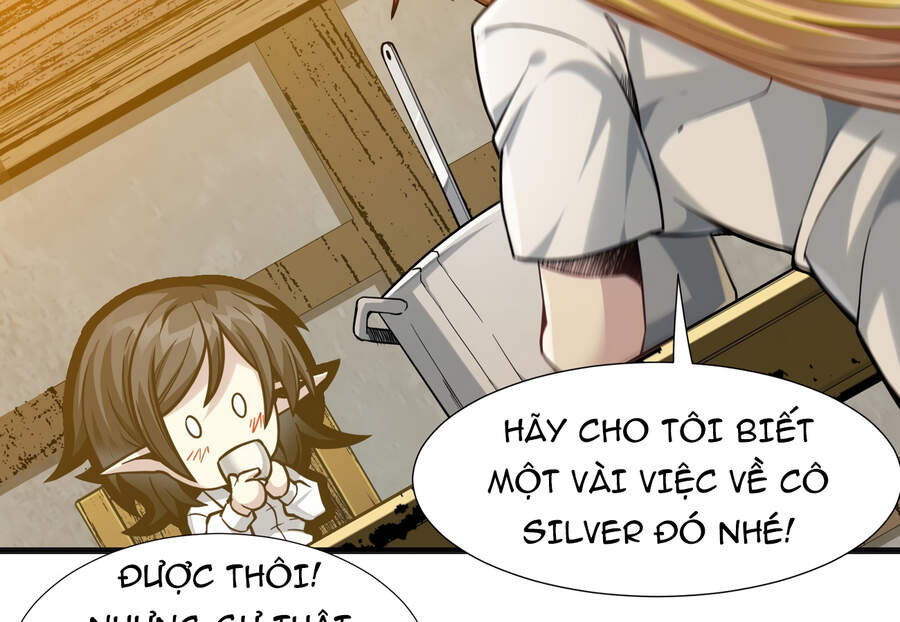 Sức Mạnh Của Ác Thần Chapter 19 - Trang 67