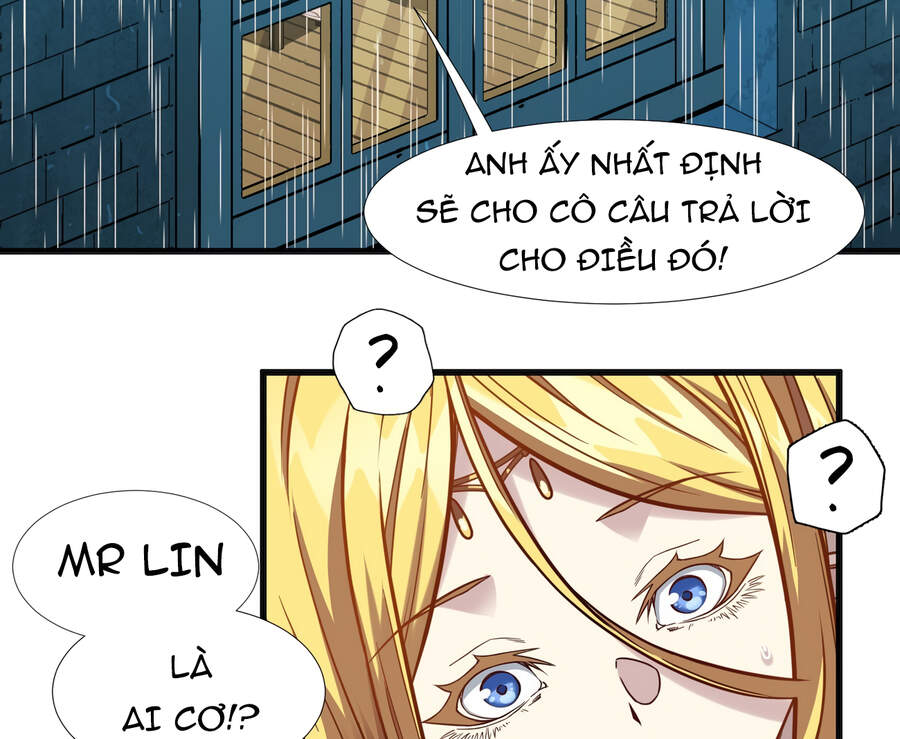 Sức Mạnh Của Ác Thần Chapter 19 - Trang 70