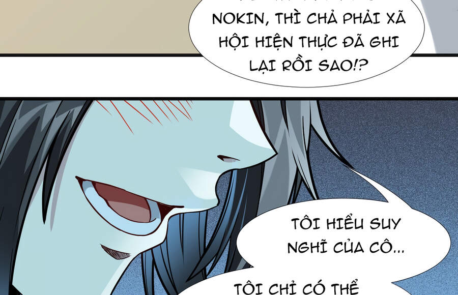 Sức Mạnh Của Ác Thần Chapter 19 - Trang 76