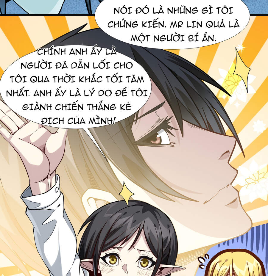 Sức Mạnh Của Ác Thần Chapter 19 - Trang 77