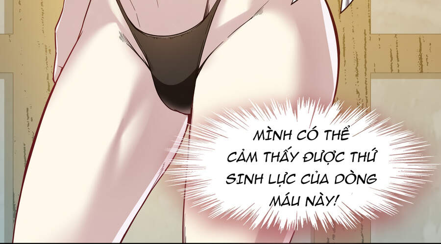 Sức Mạnh Của Ác Thần Chapter 19 - Trang 84