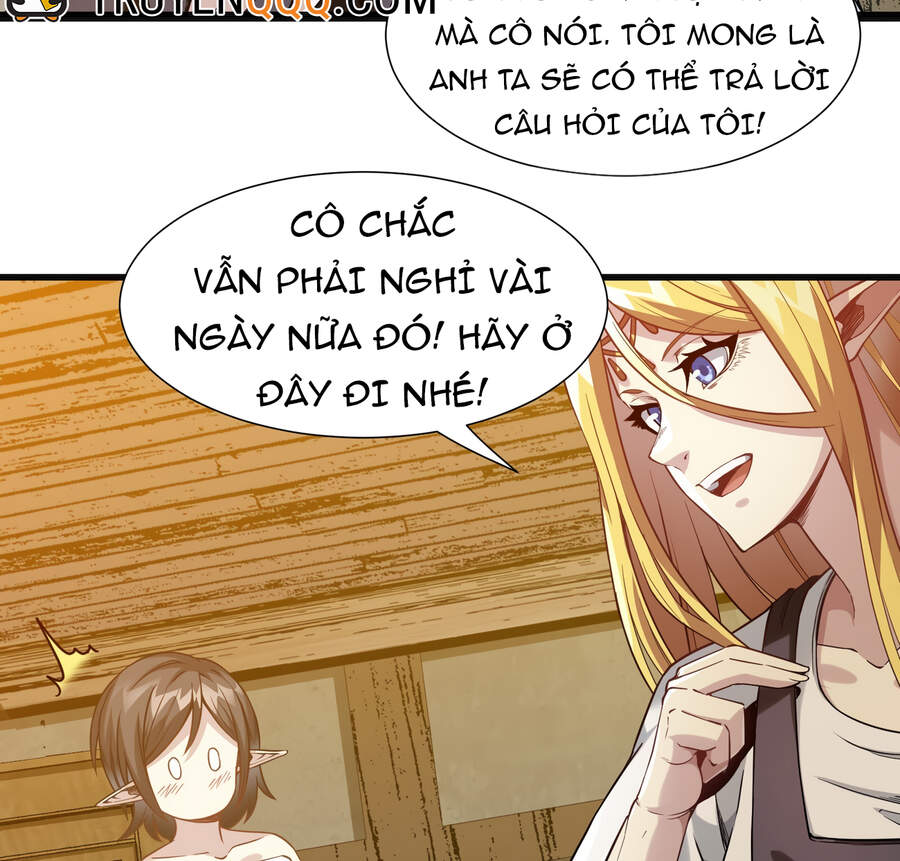 Sức Mạnh Của Ác Thần Chapter 19 - Trang 87