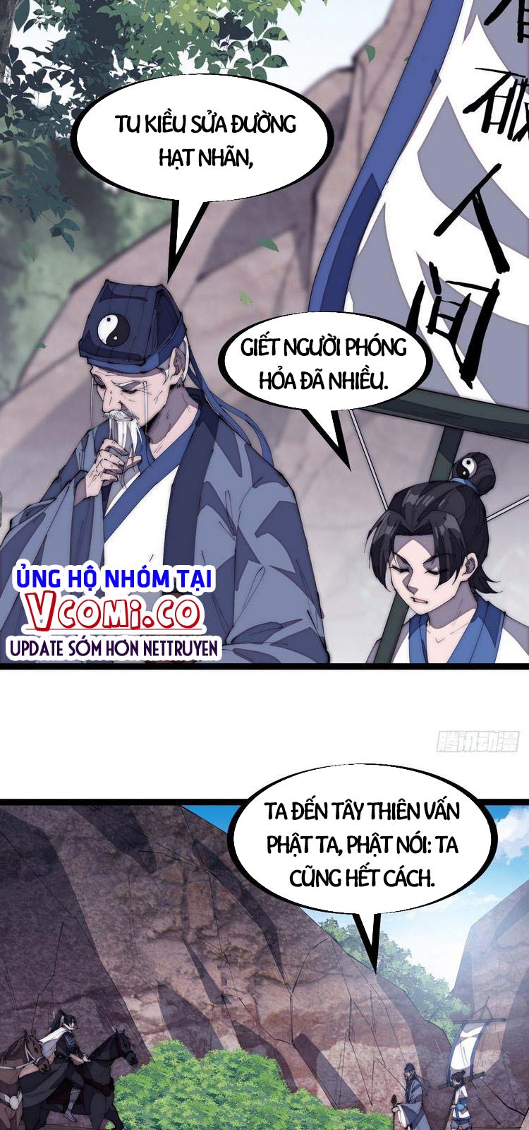 Ta Có Một Sơn Trại Chapter 169 - Trang 22