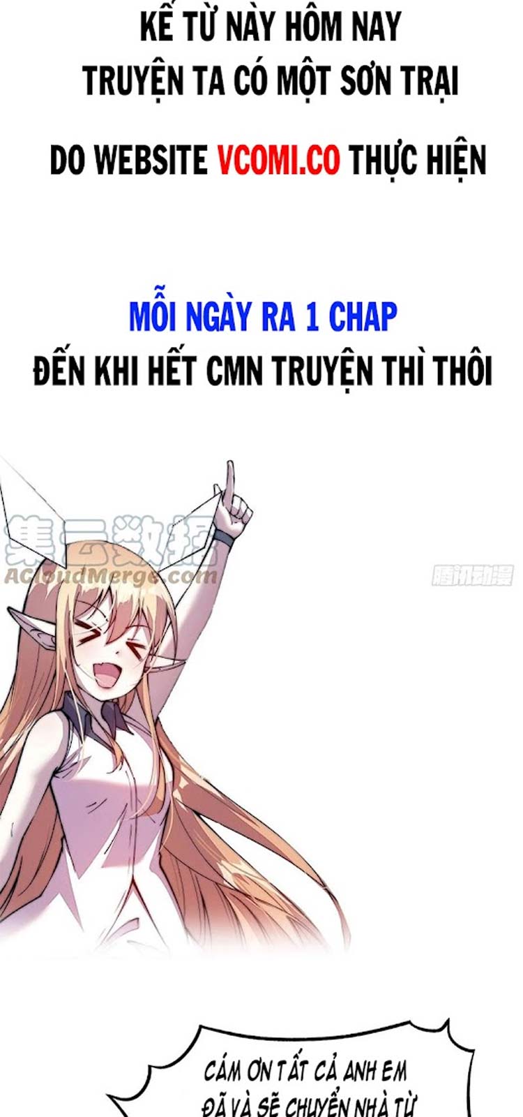 Ta Có Một Sơn Trại Chapter 169 - Trang 25