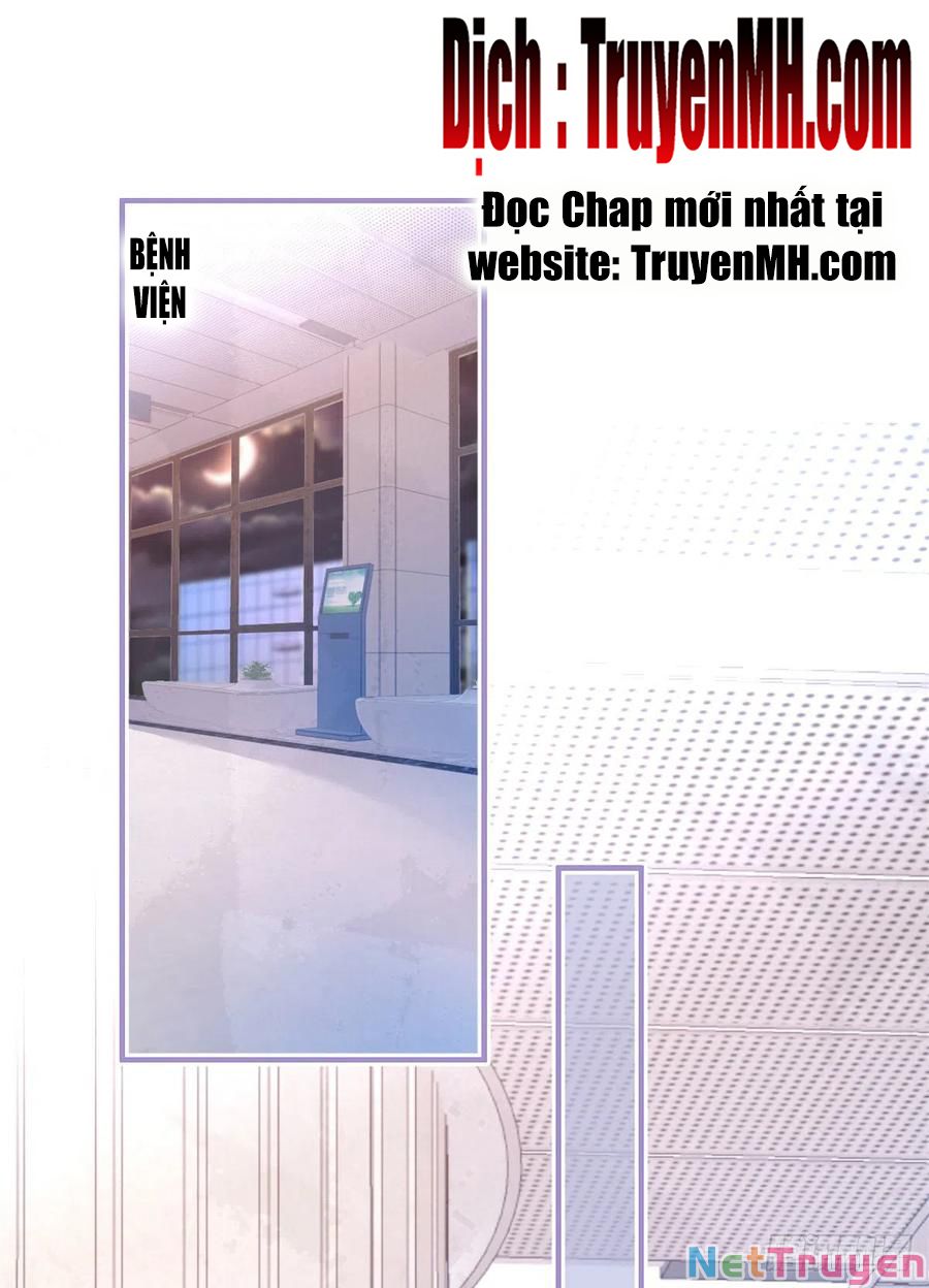 Ta Có Năm Đại Lão Ba Ba Chapter 144 - Trang 2