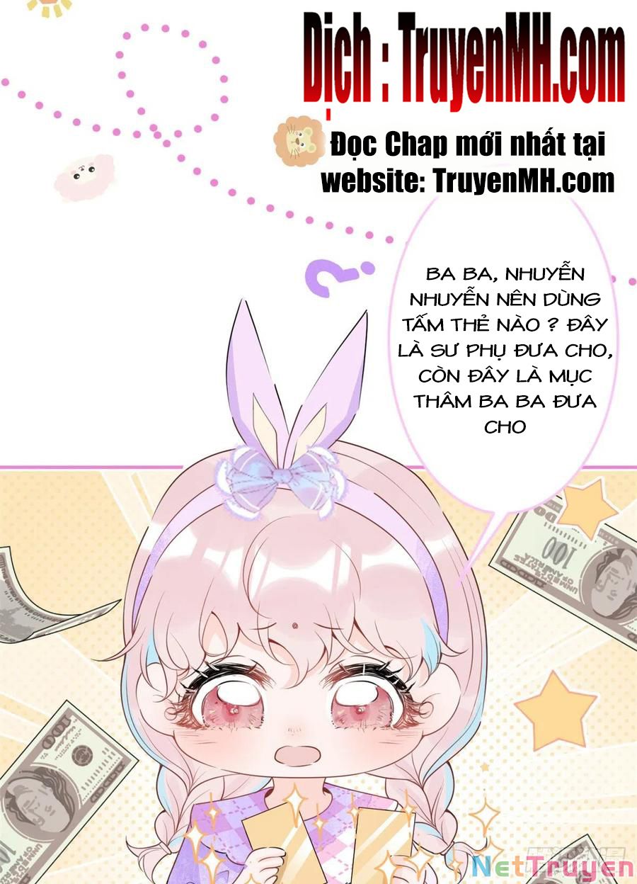 Ta Có Năm Đại Lão Ba Ba Chapter 144 - Trang 6