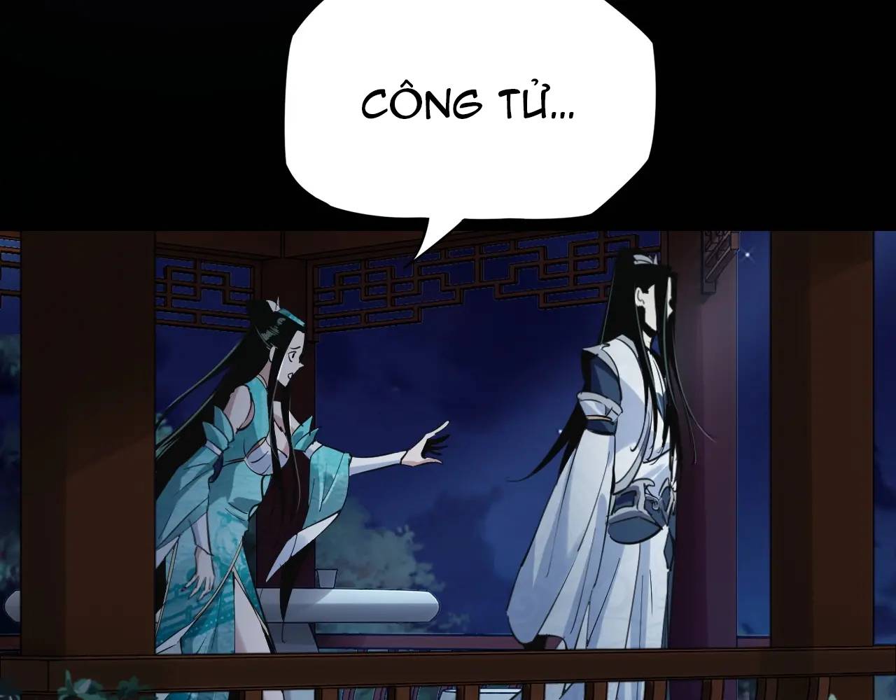 Ta Trời Sinh Đã Là Nhân Vật Phản Diện Chapter 5 - Trang 11