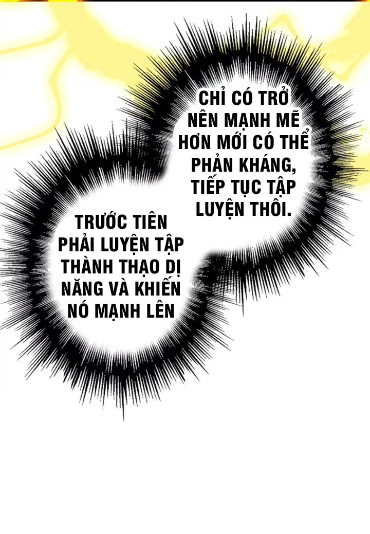 Thời Kỳ Tận Thế Chapter 30 - Trang 12