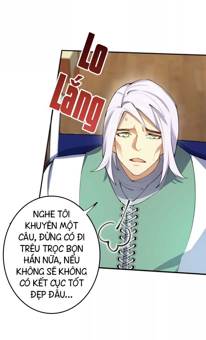 Thời Kỳ Tận Thế Chapter 30 - Trang 5