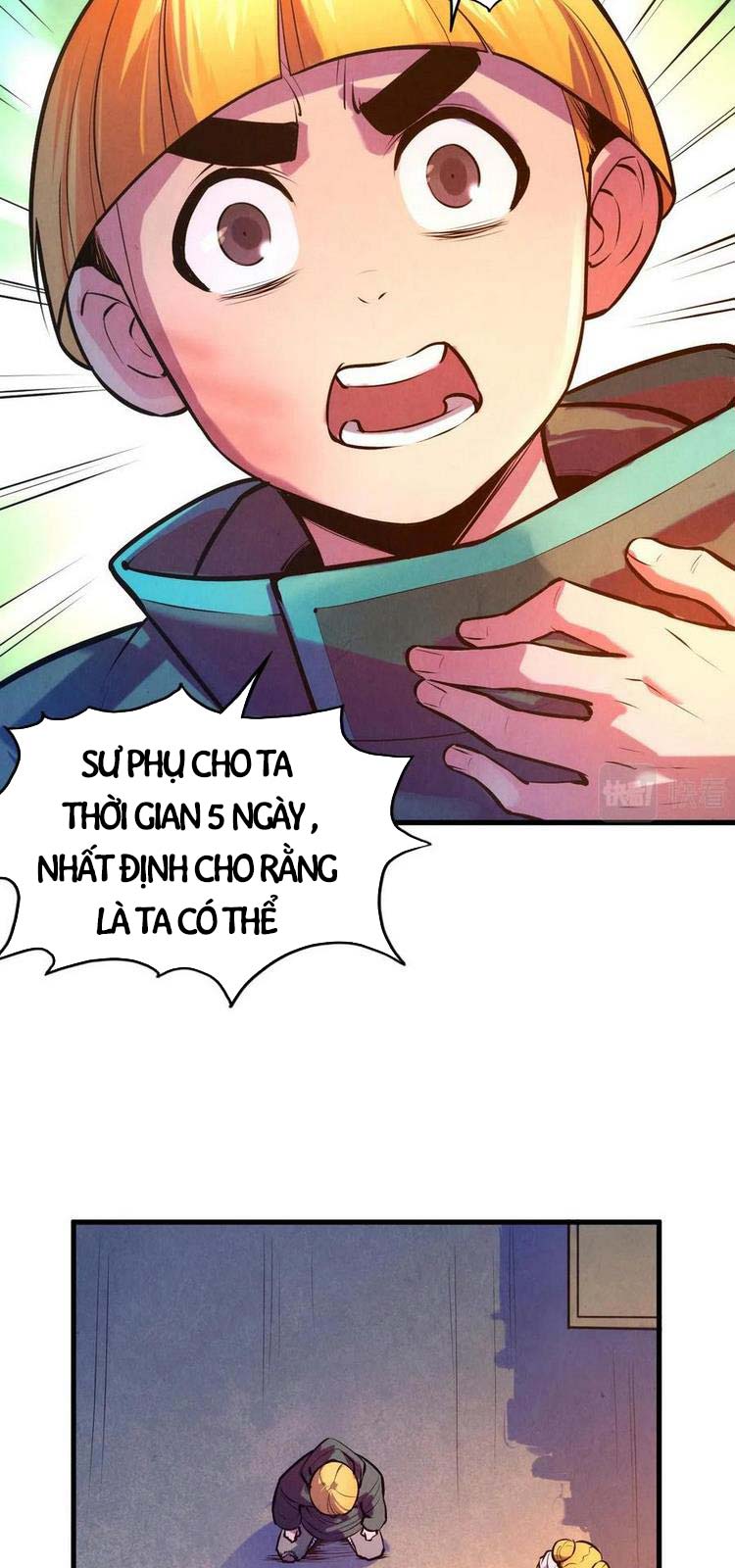 Vạn Cổ Chí Tôn Chapter 43 - Trang 16