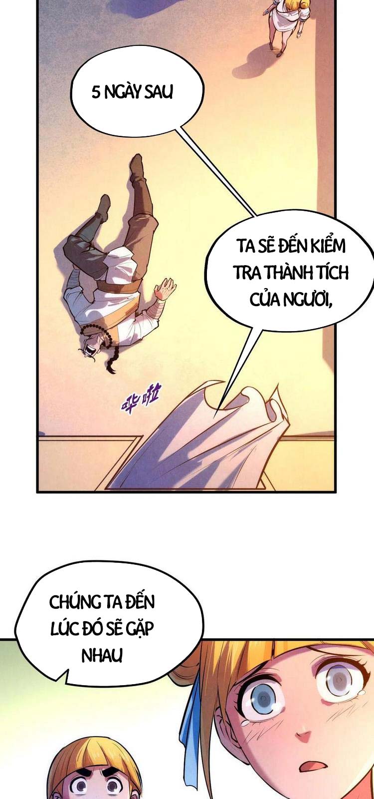 Vạn Cổ Chí Tôn Chapter 43 - Trang 17