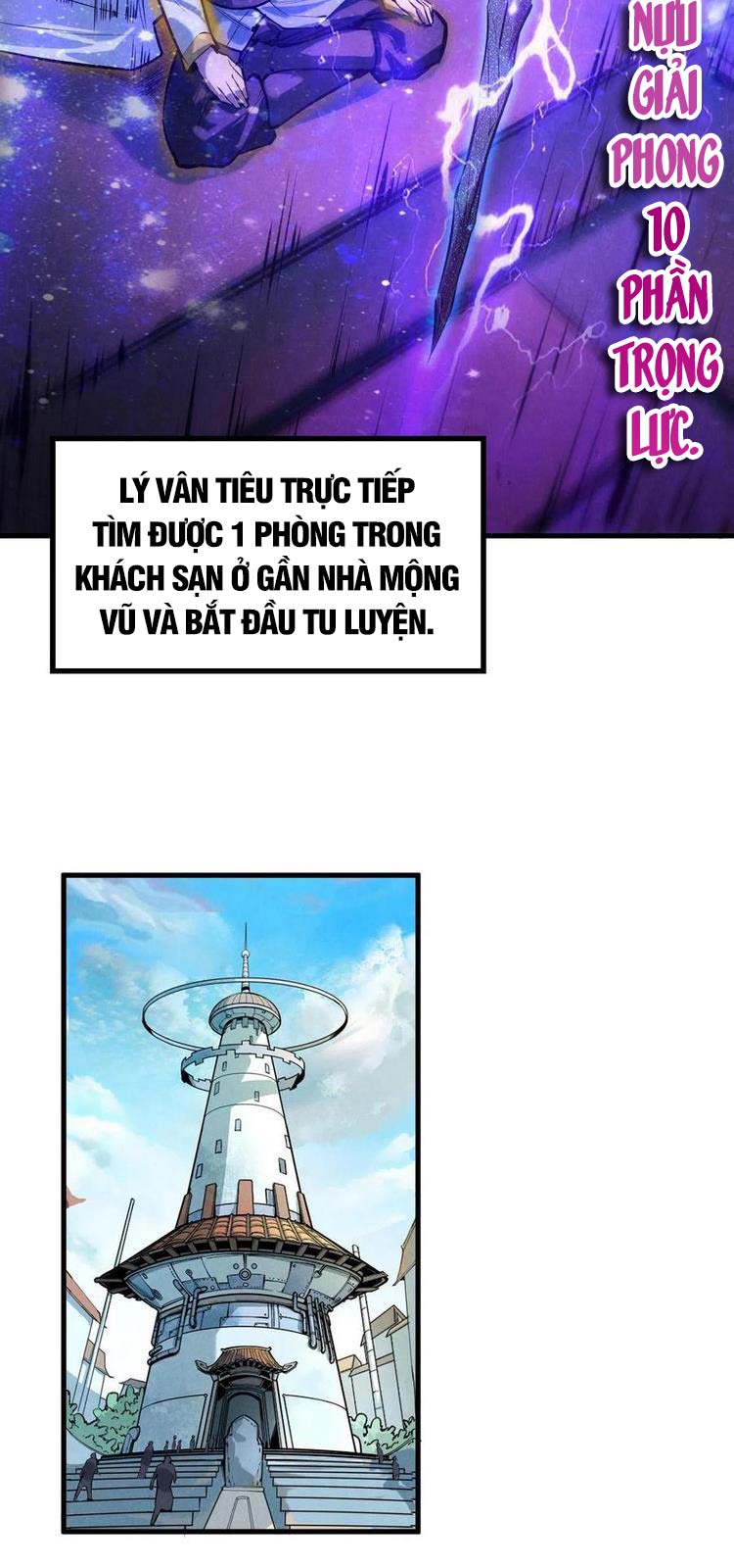 Vạn Cổ Chí Tôn Chapter 43 - Trang 19